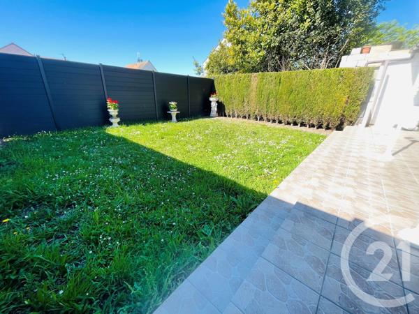 Maison à vendre  10 pièces - 190 m2 SARTROUVILLE - 78