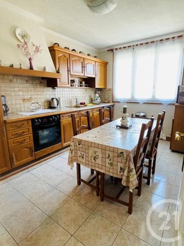 Maison à vendre  10 pièces - 190 m2 SARTROUVILLE - 78