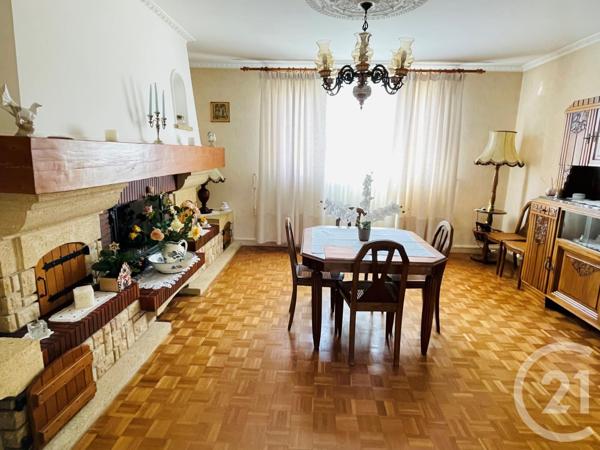 Maison à vendre  10 pièces - 190 m2 SARTROUVILLE - 78