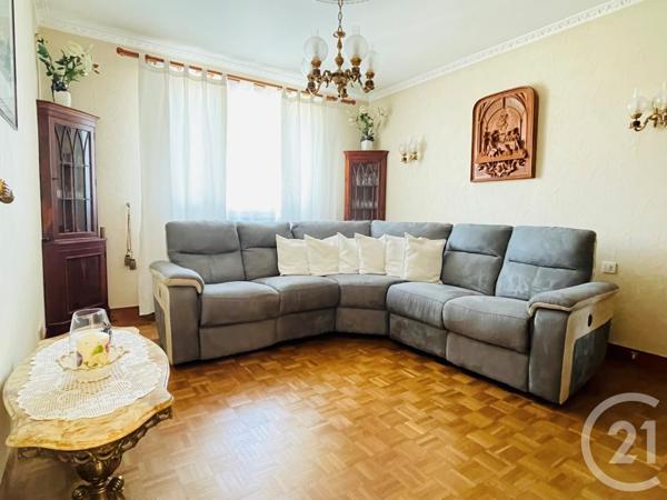 Maison à vendre  10 pièces - 190 m2 SARTROUVILLE - 78