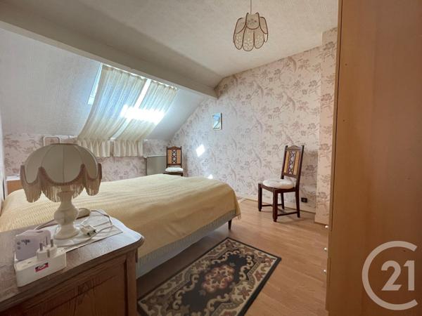 Maison à vendre  10 pièces - 190 m2 SARTROUVILLE - 78