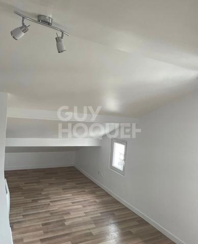 Appartement Drancy 1 pièce(s) 19.17 m2