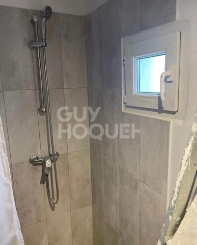 Appartement Drancy 1 pièce(s) 19.17 m2