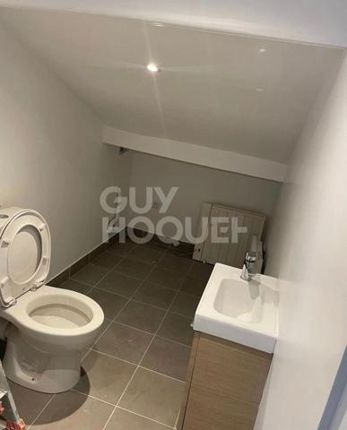 Appartement Drancy 1 pièce(s) 19.17 m2