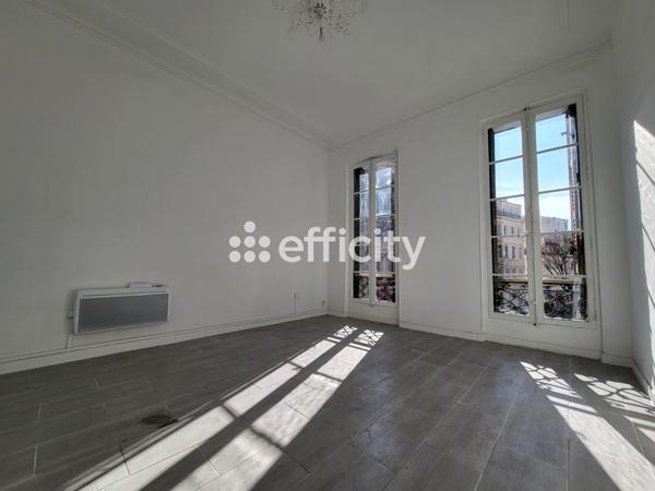 Appartement 4 pièces - 88 m² Exclusivité efficity
