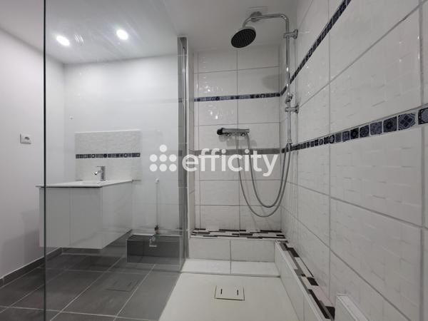 Appartement 4 pièces - 88 m² Exclusivité efficity