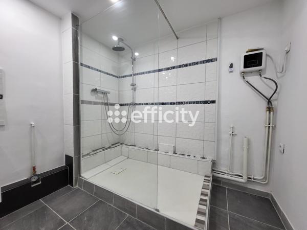 Appartement 4 pièces - 88 m² Exclusivité efficity