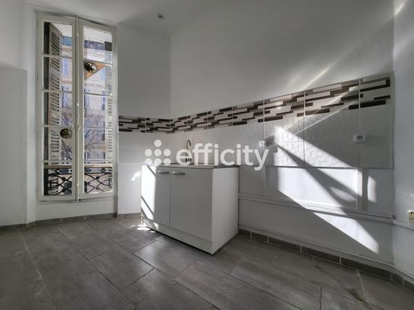 Appartement 4 pièces - 88 m² Exclusivité efficity