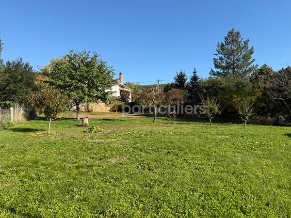 Vente Maison135 m² - 7 Pièces - SAINT AMAND MONTROND (18200)