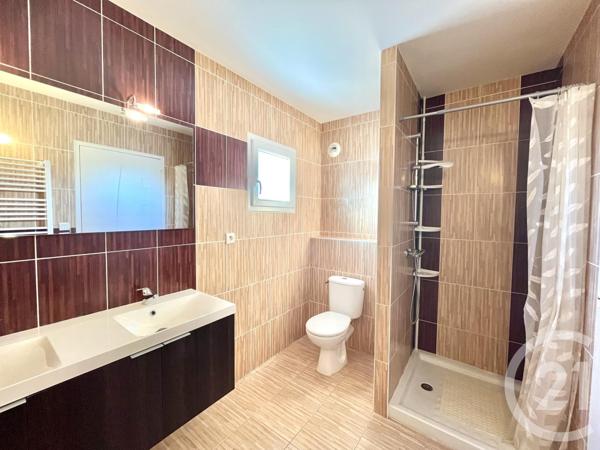 Appartement T3 à vendre  3 pièces - 72 m2 ST GILLES CROIX DE VIE - 85