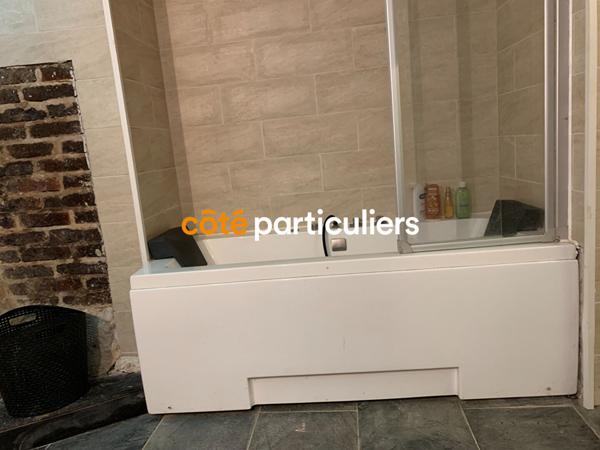 Vente Maison148 m² - 5 Pièces - NAVEIL (41100)