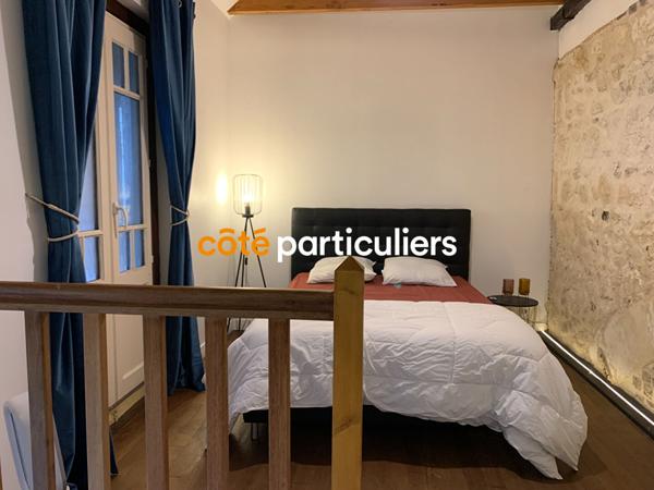 Vente Maison148 m² - 5 Pièces - NAVEIL (41100)