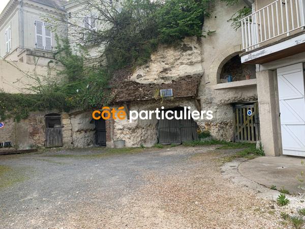 Vente Maison148 m² - 5 Pièces - NAVEIL (41100)