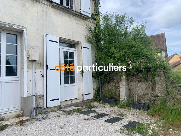 Vente Maison148 m² - 5 Pièces - NAVEIL (41100)