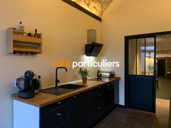 Vente Maison148 m² - 5 Pièces - NAVEIL (41100)