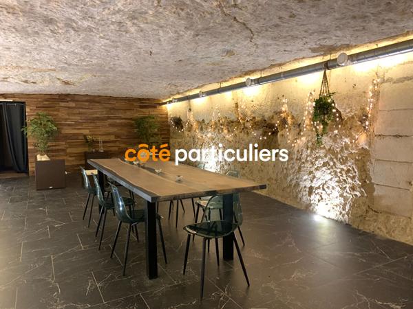 Vente Maison148 m² - 5 Pièces - NAVEIL (41100)