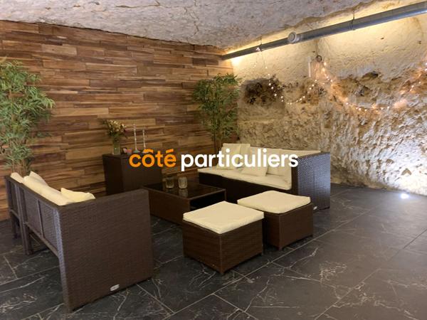 Vente Maison148 m² - 5 Pièces - NAVEIL (41100)