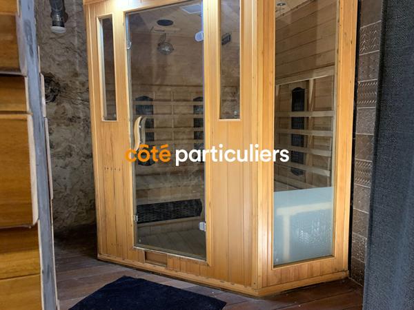 Vente Maison148 m² - 5 Pièces - NAVEIL (41100)