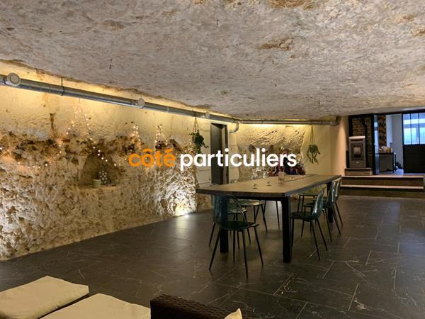 Vente Maison148 m² - 5 Pièces - NAVEIL (41100)