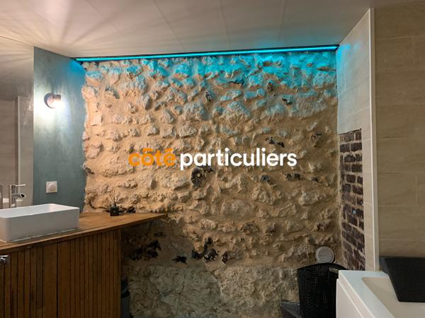 Vente Maison148 m² - 5 Pièces - NAVEIL (41100)