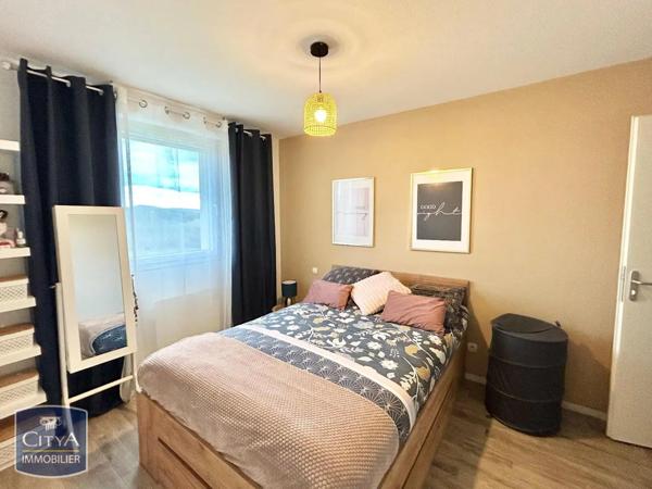 Appartement à vendre 2 pièces 38m²