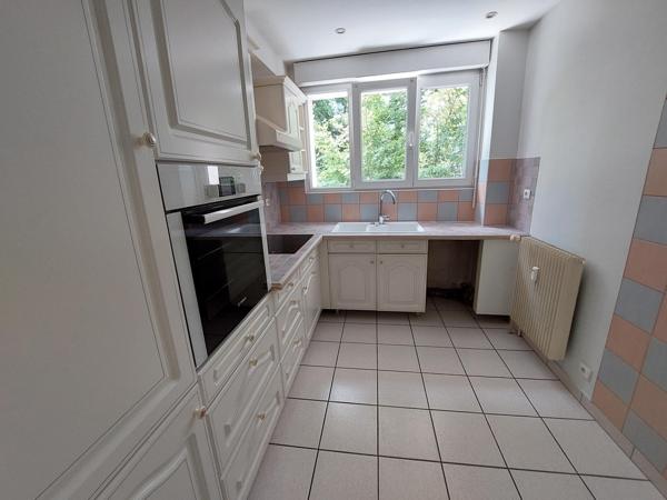 Appartement