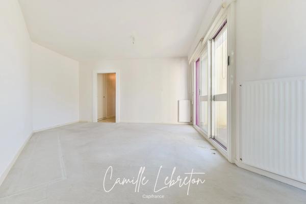 Appartement à vendre 2 pièces  ()