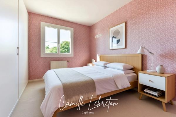 Appartement à vendre 2 pièces  ()