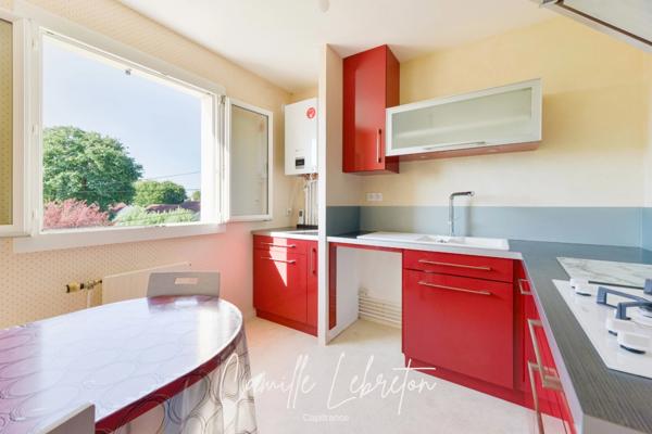Appartement à vendre 2 pièces  ()