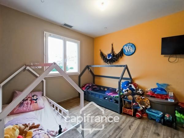 Maison à vendre 0 pièces SAINTE LIVRADE SUR LOT (47)