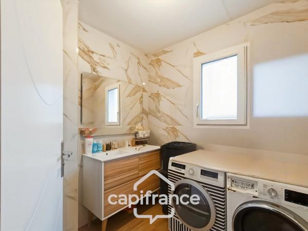 Maison à vendre 0 pièces SAINTE LIVRADE SUR LOT (47)