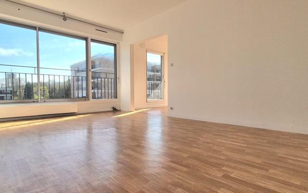 Appartement à louer    4 pièces • 80,26 m2 Brunoy