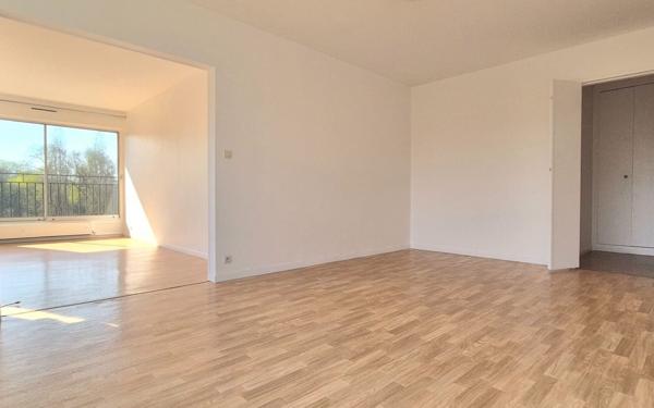 Appartement à louer    4 pièces • 80,26 m2 Brunoy