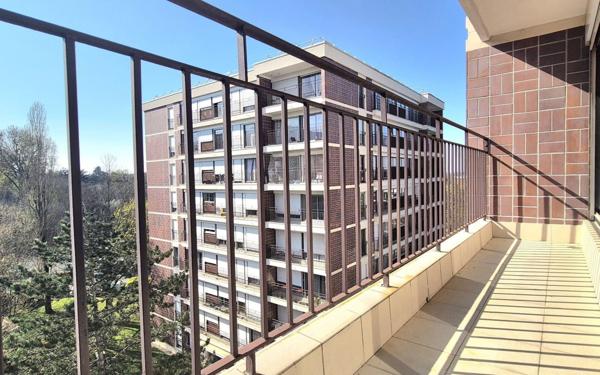 Appartement à louer    4 pièces • 80,26 m2 Brunoy