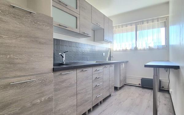 Appartement à louer    4 pièces • 80,26 m2 Brunoy