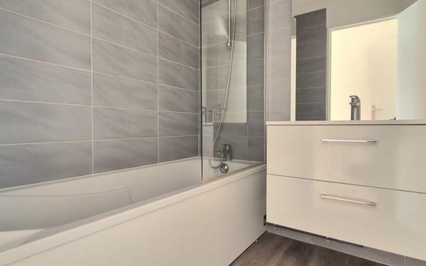 Appartement à louer    4 pièces • 80,26 m2 Brunoy