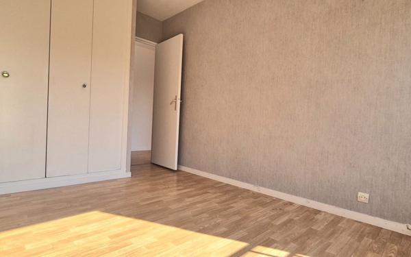 Appartement à louer    4 pièces • 80,26 m2 Brunoy