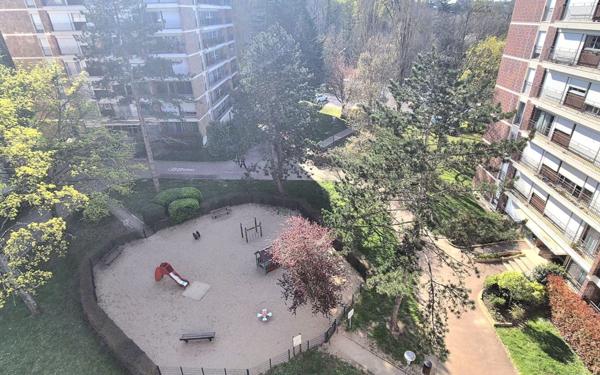 Appartement à louer    4 pièces • 80,26 m2 Brunoy