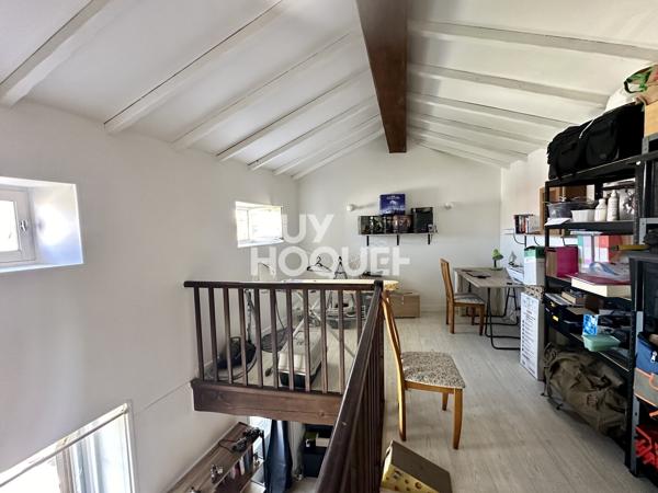 Appartement à vendre de 3 pièces de 59.9 m²
