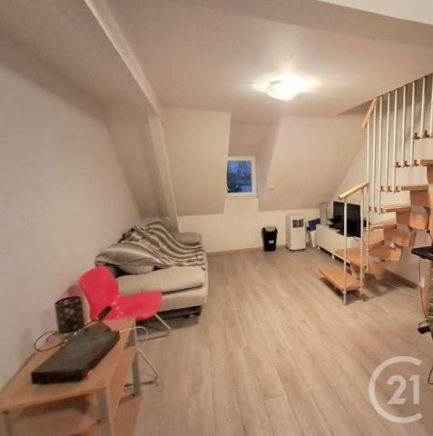 Appartement F3 à vendre  3 pièces - 70,62 m2 SCHILTIGHEIM - 67