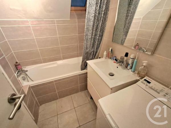 Appartement F3 à vendre  3 pièces - 70,62 m2 SCHILTIGHEIM - 67