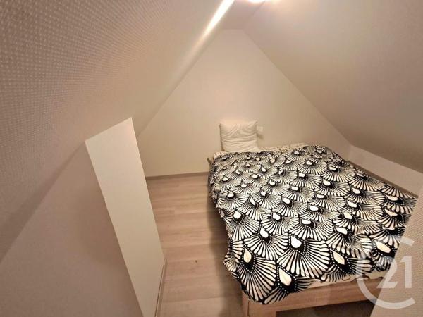 Appartement F3 à vendre  3 pièces - 70,62 m2 SCHILTIGHEIM - 67