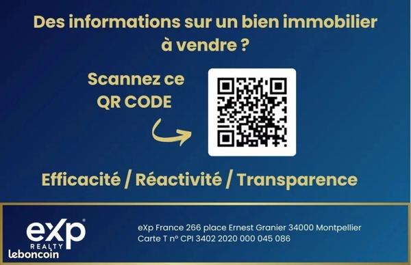 L'HERMITAGE LES BAINS / LOCAL COMMERCIAL / 42 m2 / Loué