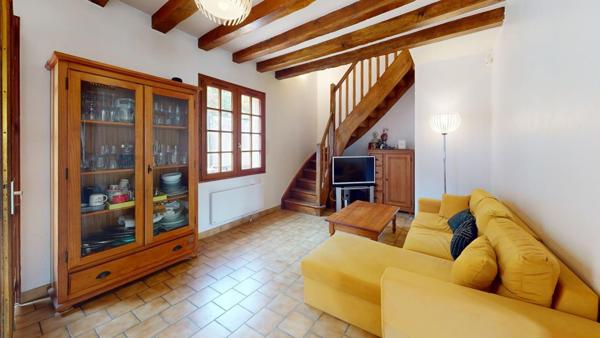 Maison 5 pièce(s) 96 m2