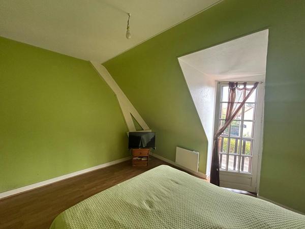 Maison 5 pièce(s) 96 m2