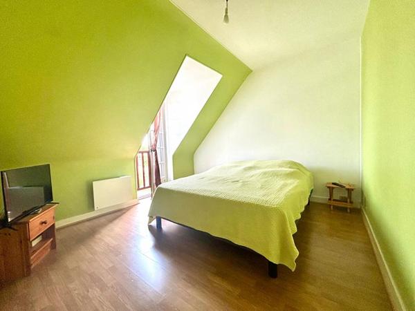 Maison 5 pièce(s) 96 m2