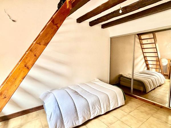 Maison 5 pièce(s) 96 m2