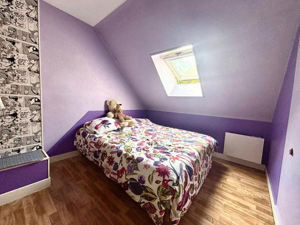 Maison 5 pièce(s) 96 m2