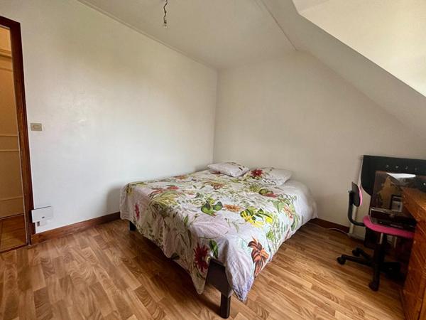 Maison 5 pièce(s) 96 m2