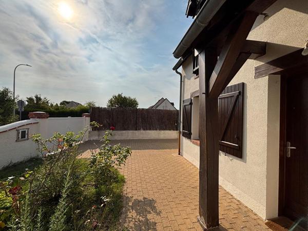 Maison 5 pièce(s) 96 m2